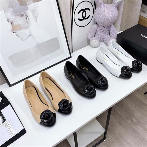 chanel new collection 2018 shoes|chanel shoes online shop.